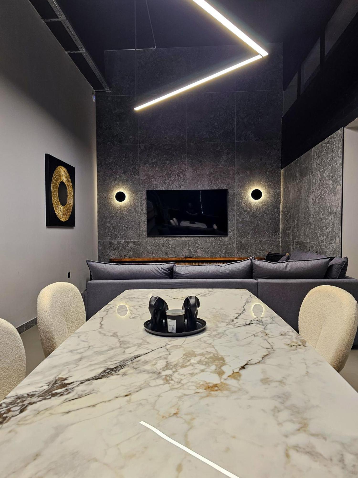 Апартаменты Industrial Loft Трикала Экстерьер фото